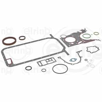 Gasket set, engine block 893.749 Elring