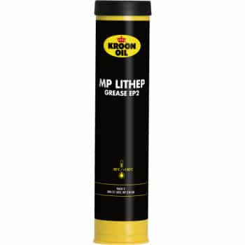 Kroon-Oil 34793 MP Lithep Grease EP 2 400 gr