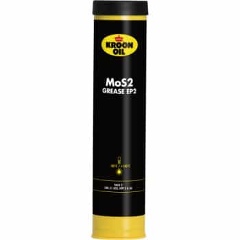 Kroon Oil MoS2 Grease EP 2 400gr