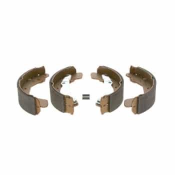 Brake Shoe Kit