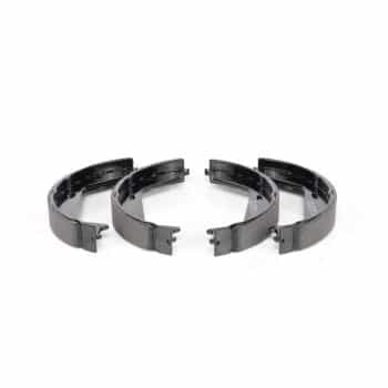 Brake Shoe Kit, parking brake