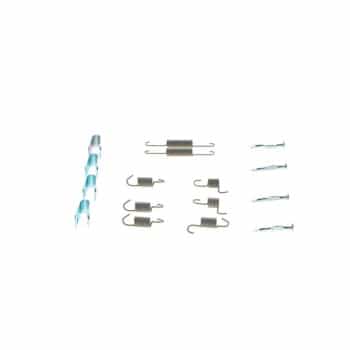 Accessories, parking brake shoe