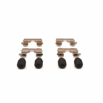 Accessory Kit, Disc Brake Pad