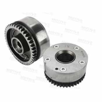 Camshaft adjuster