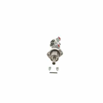Master brake cylinder