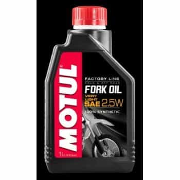 Fork Oil Motul 105962