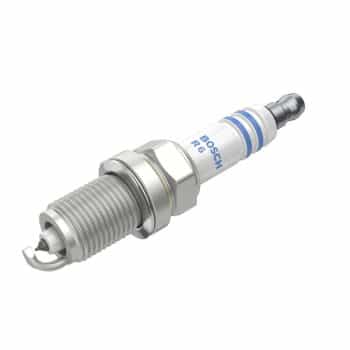 Spark plug 0.242.230.626 Bosch