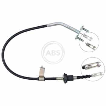 Clutch Cable