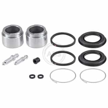 Repair Kit, brake caliper ECO-KIT 57025 ABS