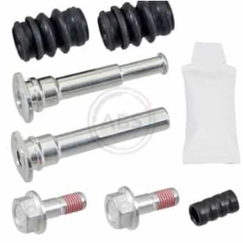 Repair Kit, brake caliper 55287 ABS