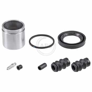 Repair Kit, brake caliper ECO-KIT 57035 ABS