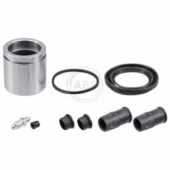 Repair Kit, brake caliper ECO-KIT 57241 ABS