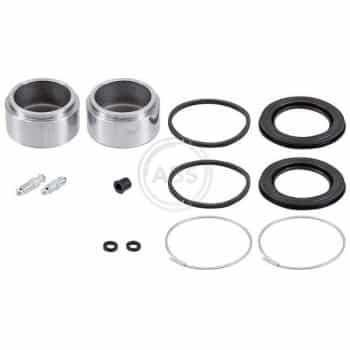Repair Kit, brake caliper ECO-KIT 57243 ABS