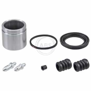 Repair Kit, brake caliper ECO-KIT 57356 ABS