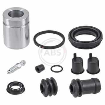 Repair Kit, brake caliper ECO-KIT 57458 ABS