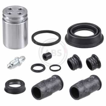 Repair Kit, brake caliper ECO-KIT 57466 ABS