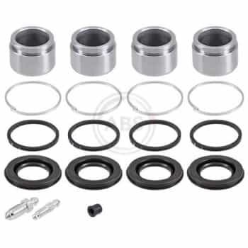 Repair Kit, brake caliper ECO-KIT 57509 ABS