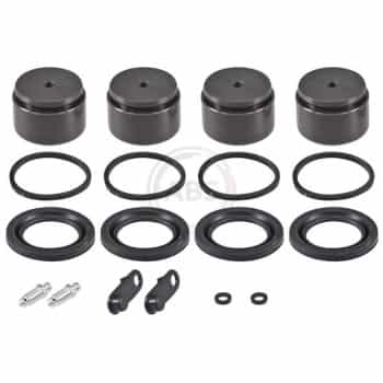 Repair Kit, brake caliper ECO-KIT 57531 ABS