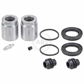 Repair Kit, brake caliper 57649 ABS