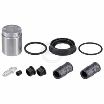 Repair Kit, brake caliper 57677 ABS
