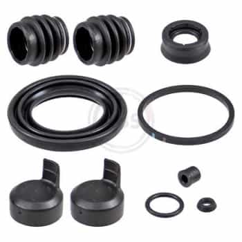 Repair Kit, brake caliper 63296 ABS