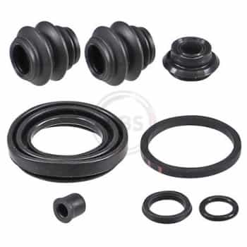 Repair Kit, brake caliper 73587 ABS