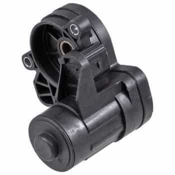 Control Element, parking brake caliper 43688 ABS