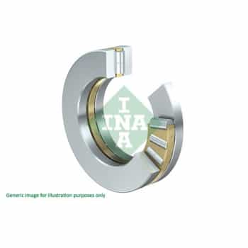 Bearing, gearbox