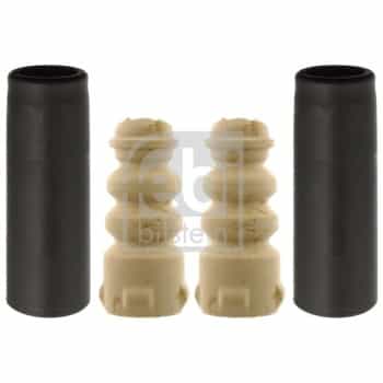 Dust cover, shock absorber 106133 FEBI