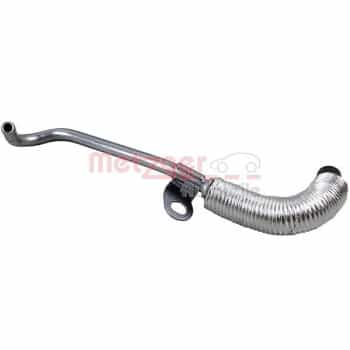 Refrigerant pipe
