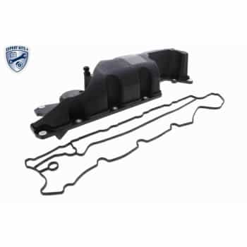 Cylinder head cover