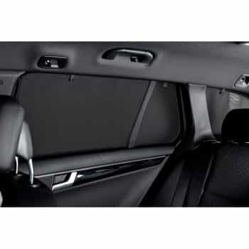 Set Car Shades suitable for Volkswagen T7 Multivan 2021 - (6-piece)