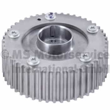 Camshaft adjuster