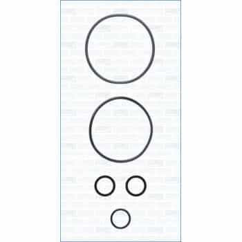 Seal kit, oil cooler