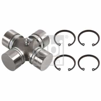 Drive shaft coupling