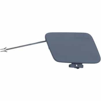 Flap, towing hook