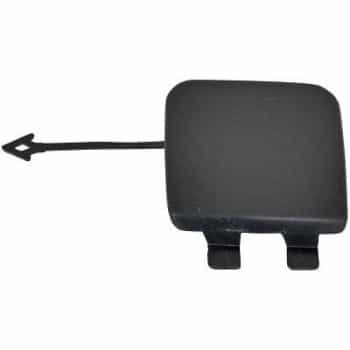 Flap, towing hook