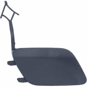 Flap, towing hook