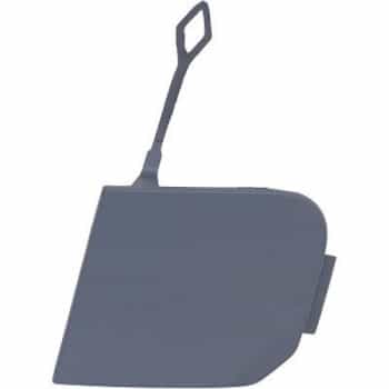 Flap, towing hook