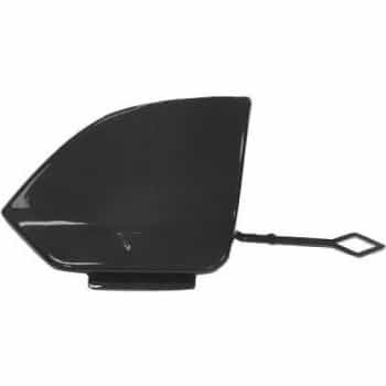 Flap, towing hook