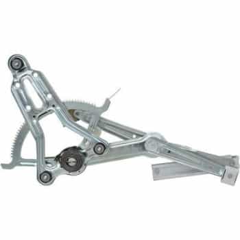 Window regulator