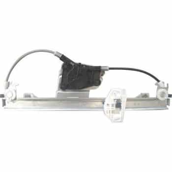 Window regulator