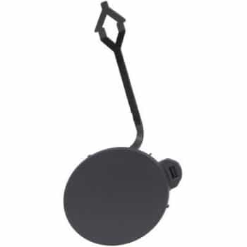 Flap, towing hook