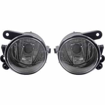 Fog lamp set HD Tuning 2255288 Diederichs