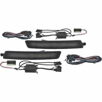 Daytime running lights HD Tuning