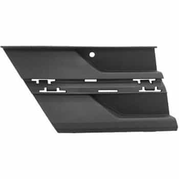 Flap, towing hook