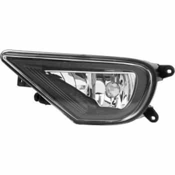 Fog lamp 2287189 Diederichs