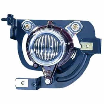 Fog lamp 3041289 Diederichs