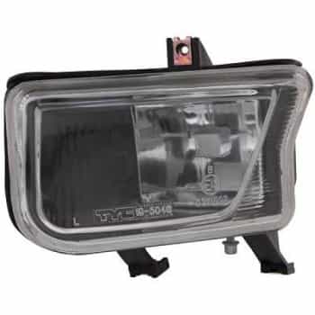 Fog lamp 3452089 Diederichs