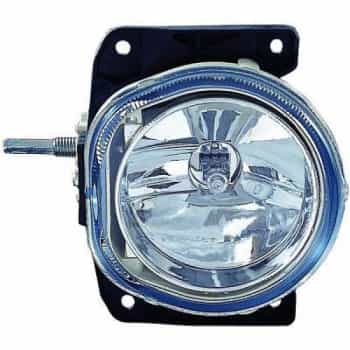 Fog lamp 3452886 Diederichs